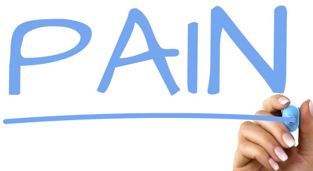 Alleviate your pain with Quantum Resonance Therapy – Part 1