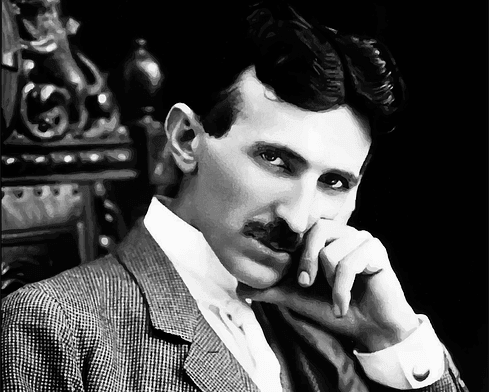 Quantesla Celebrates the 166th Birth Anniversary of Inventor Nikola Tesla