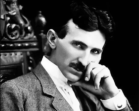 Quantesla Celebrates the 166th Birth Anniversary of Inventor Nikola Tesla